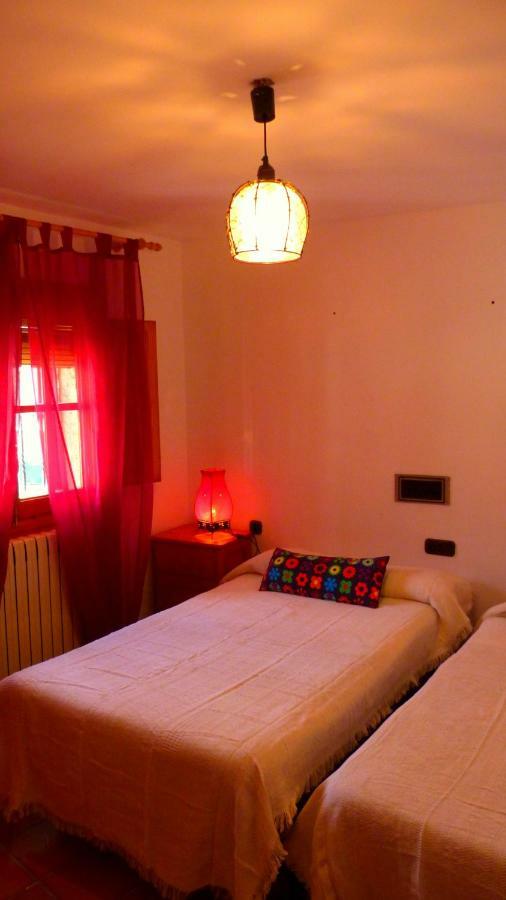 Holiday home Mil Y Noches *