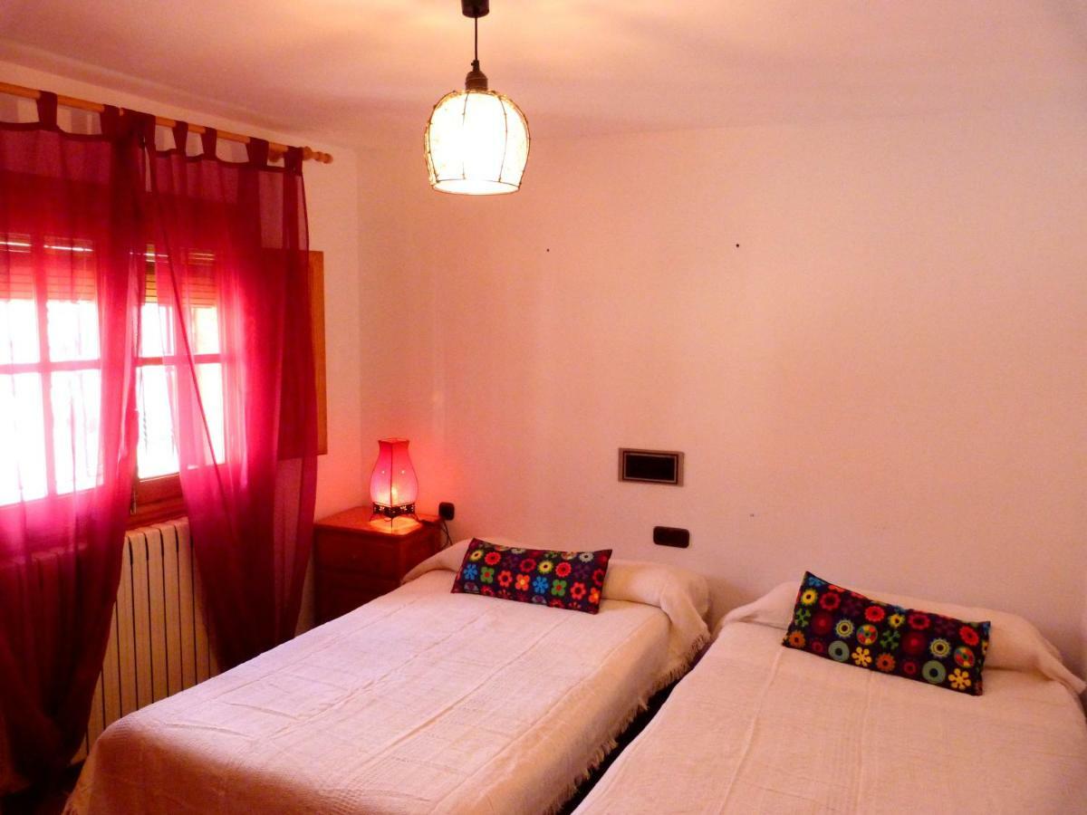 Mil Y Noches Holiday home *