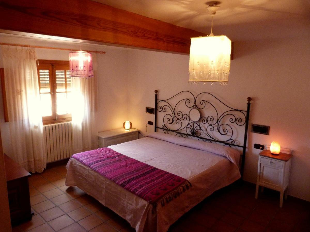 Holiday home Mil Y Noches *