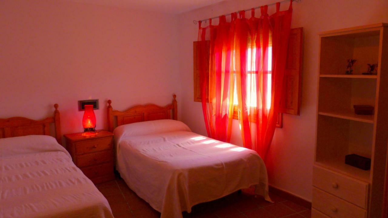 Holiday home Mil Y Noches Tramacastilla