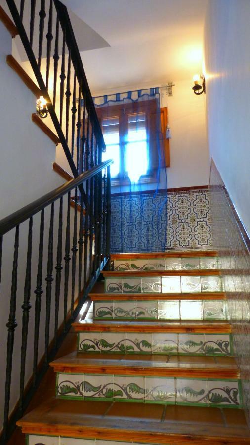 Holiday home Mil Y Noches Tramacastilla