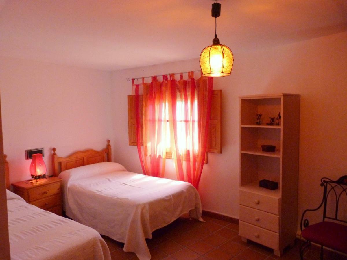 Holiday home Mil Y Noches