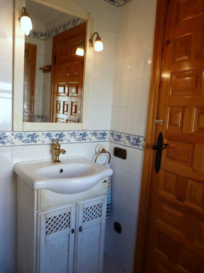 Holiday home Mil Y Noches