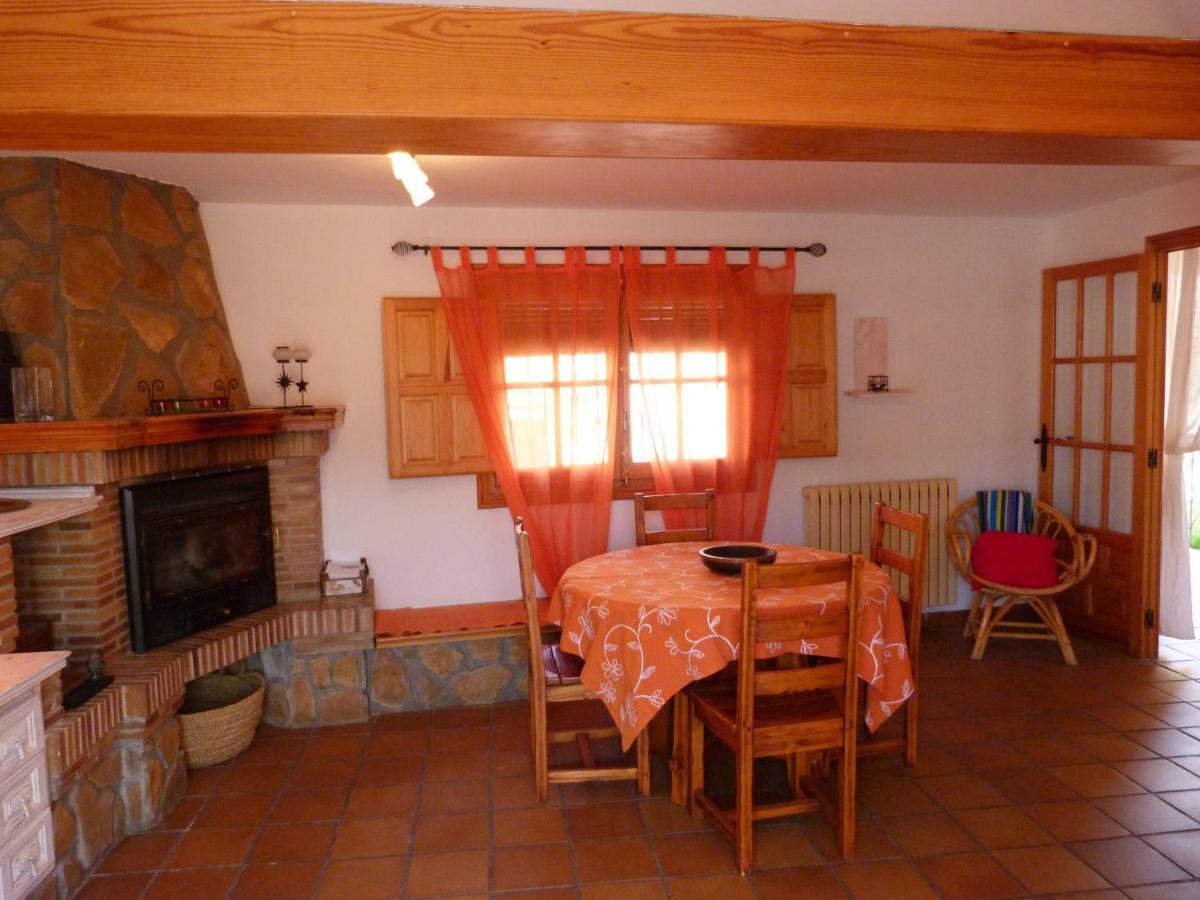 Mil Y Noches Holiday home *